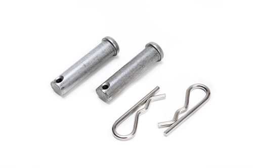 K450 Quick Connect Pins & Clips for K100 Dynamic Cone Penetrometer (DCP)  Kits
